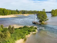 Ibis Budget Tours Sud - Wifi