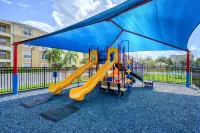 Vista Cay 3 Bedroom - close to Universal Epic Universe /Conv center - Green -  Ferienwohnungen