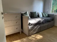 Auszeit in Wunderschönem Ferienhaus am Rande der Bentheimer Berge - 3-stjärniga