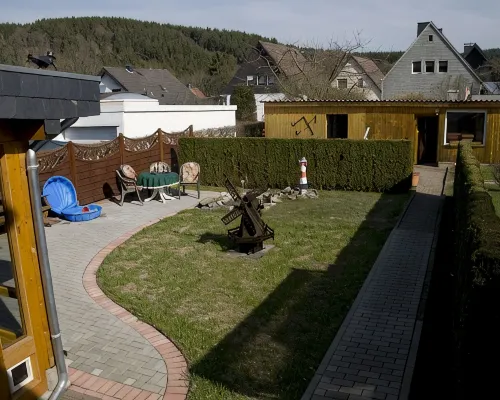 And feel arriving at home Hotéis em Hellenthal