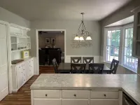 Newly Remodel - 1 Mile to Stadium-Sleeps 8 - 4-Star