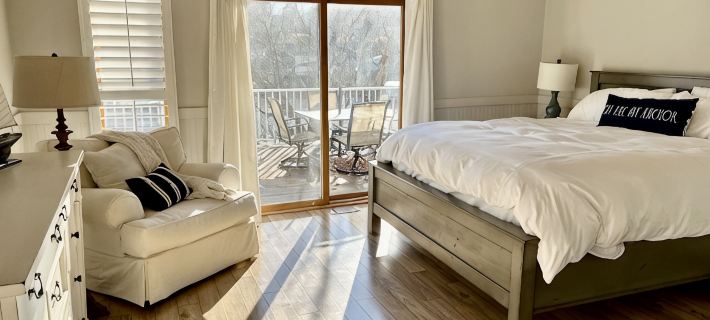 Brand New High End Renovation - Owners Personal Home - 1st Time Listed Hotels in Morgan County