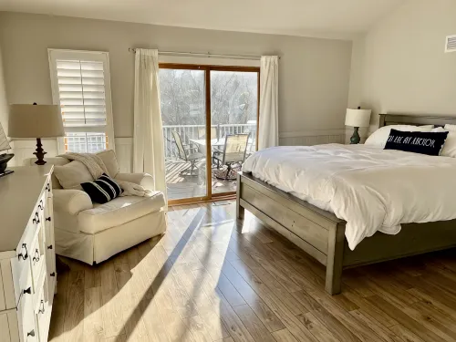 Brand New High End Renovation - Owners Personal Home - 1st Time Listed - Wifi