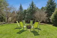 A historic treasure in Southern Maine, very unique and spacious - 3 ดาว