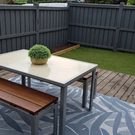 Central & Tranquil Two-Bedroom Home in the Heart of Essendon