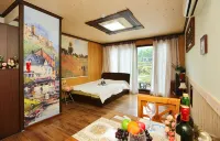Jinan Big Rock Pension - 3-Star