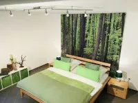 Limes Apartment -übernachten am Limes- - Apartments