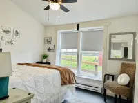 The Barnhouse - Country Charm 2 miles from Colgate, renovated century-old barn - 4-Star