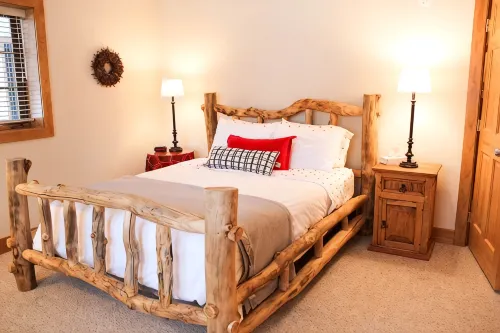 Boyne Mountain, Disciples Village Condo - Steps To Boyneland Run - 3 estrellas