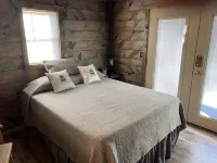 Little Choctaw Cabin - Chalets