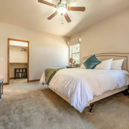 Snow Place Like Home: Mountain Retreat