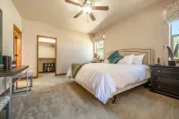 Snow Place Like Home: Mountain Retreat - 4 stjerner