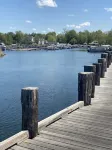 Mille Lacs Beach Villa - Lakefront 2Br Condo - Villas