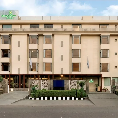 Red Fox by Lemon Tree Hotels, Alwar