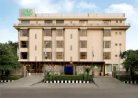 Red Fox by Lemon Tree Hotels, Alwar - Gym
