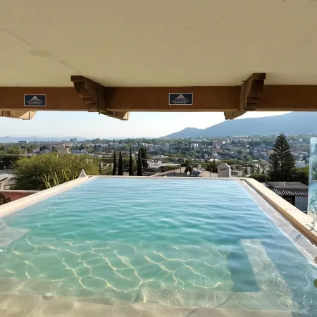 Hotel Villa Peñasco