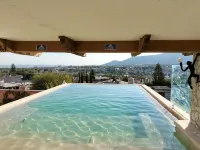 Hotel Villa Peñasco - Family