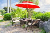 Namhae Viking Pension - Haustierfreundliche