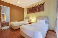 Erd Villa - the Most Affordable Luxury in Bandung - 4-Star