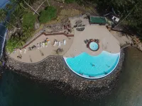 Club Santana Beach & Resort - piscine