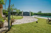 SINGLE FAMILY HOUSE ISOLATED WITH POOL, RURAL HOUSE IN A LAND OF 35. 000M2 - 2-Star