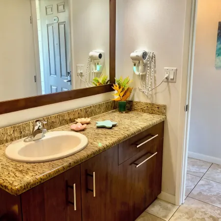 Garden Island Retreat - Islander on the Beach #116 - Studio Condo