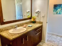 Garden Island Retreat - Islander on the Beach #116 - Studio Condo - 2つ星