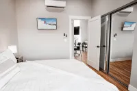 Self Check-In🔷500mbps🔷Pets OK🔷Walkers Paradise🔷2 Smart TV's🔷Arcade Machine - Condos