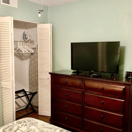2+2 Beach Condo