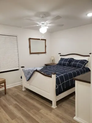 2/2 condo daphne Al. - Homestays