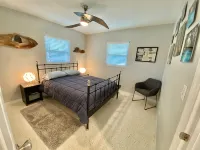 Relaxing FUN Home- short walk to Rainbow River - Wifi