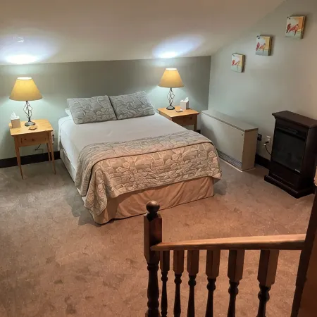 3's a Charm - Relax after wine touring, sightseeing & shopping
