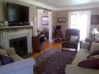 Yorktown - Historic Yorktown - 3 Bedrooms & 1 Bath. - WiFi