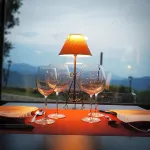 Hotel Rural & Spa Mas Prat - Parkplatz