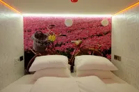 De Bedstee Boutique Capsules - Park Yeri