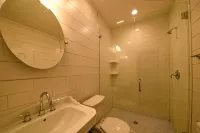 Old Town Bluffton 1 bedroom 1 bath apartment - balcony