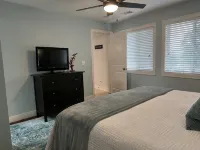 Celestial Pointe Condominium 1 Bedroom 1 Bathroom, Sleeps 4 @ Northern Lights - 3 estrellas