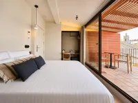 Cosy Rooms Bolsería - balcone