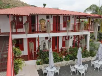 Hotel Balcón del Cielo Hotels in Dosquebradas