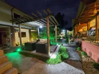 Pousada Refugio Prumirim - Bintang 2