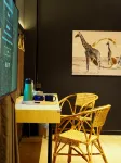 Bonbon Hotel - Wifi