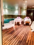Punta Campanella Resort & Spa - spa