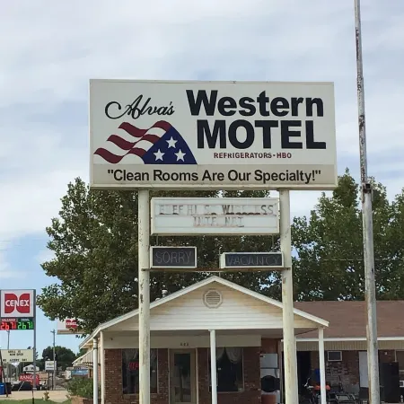 Western Motel