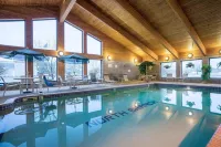 AmericInn by Wyndham North Branch - Motel