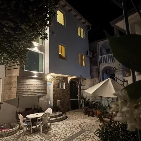 Casa Alea