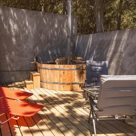Comarca Lodge
