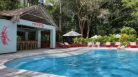 Jungle Lodge Tikal Hostal - Pools