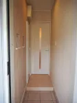 Harbour Inn & Suites 202 - キッチン