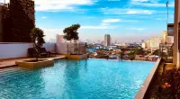 Beautiful for Relaxation Studio Type Condominium - Condos