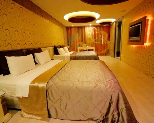 CD Motel Phòng Photos